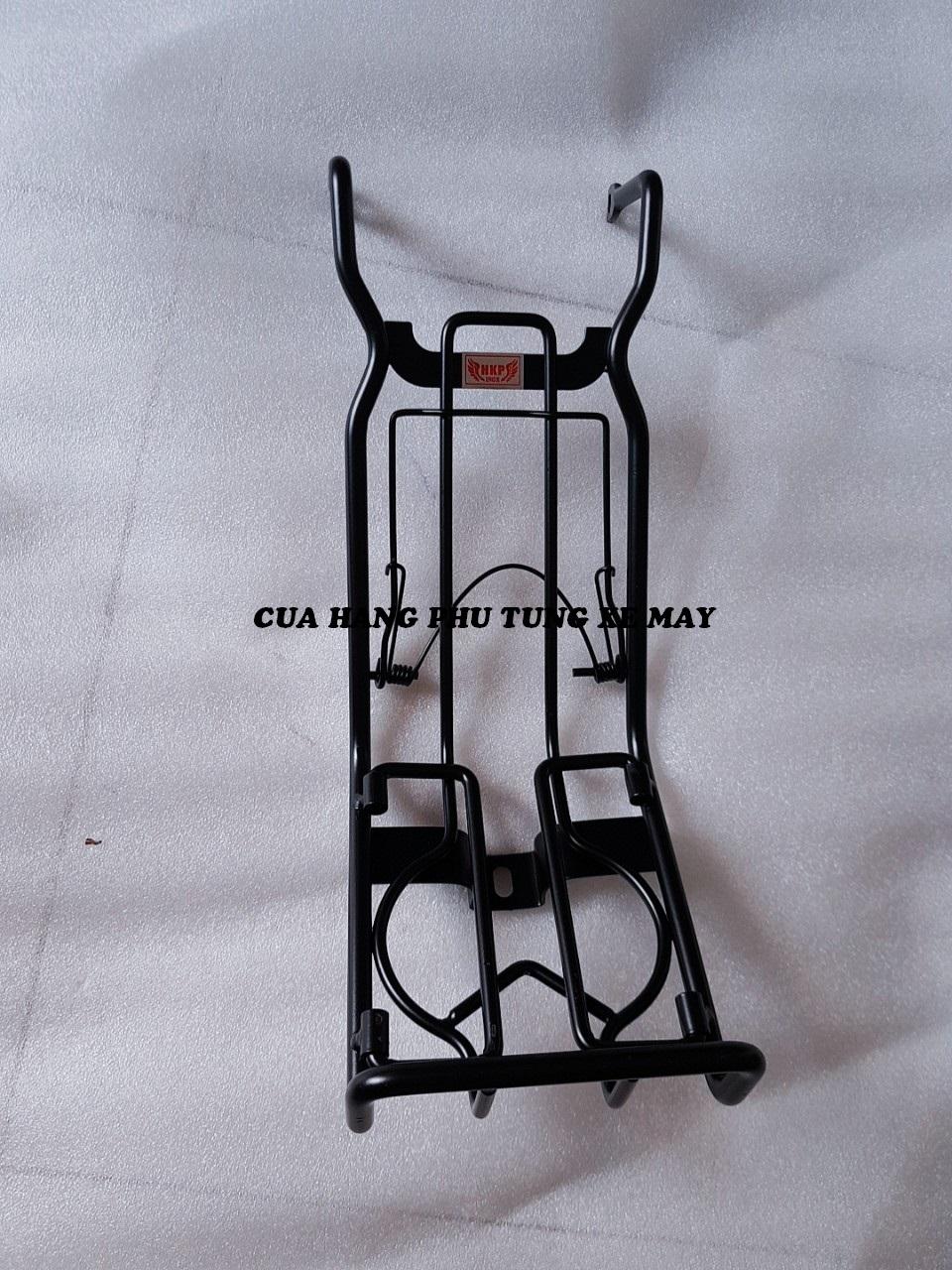 Baga giữa sơn tĩnh điện 10 li cho Sirius