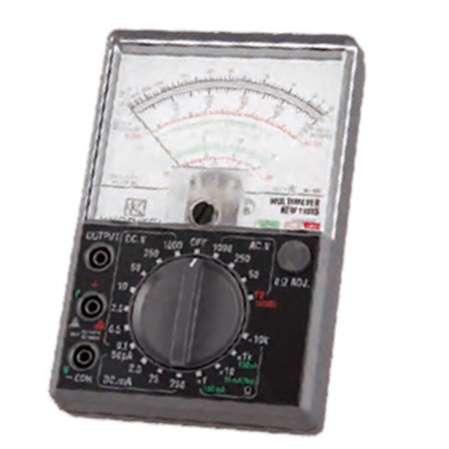 Hot-đồng hồ vạn năng kyoritsu 1109s