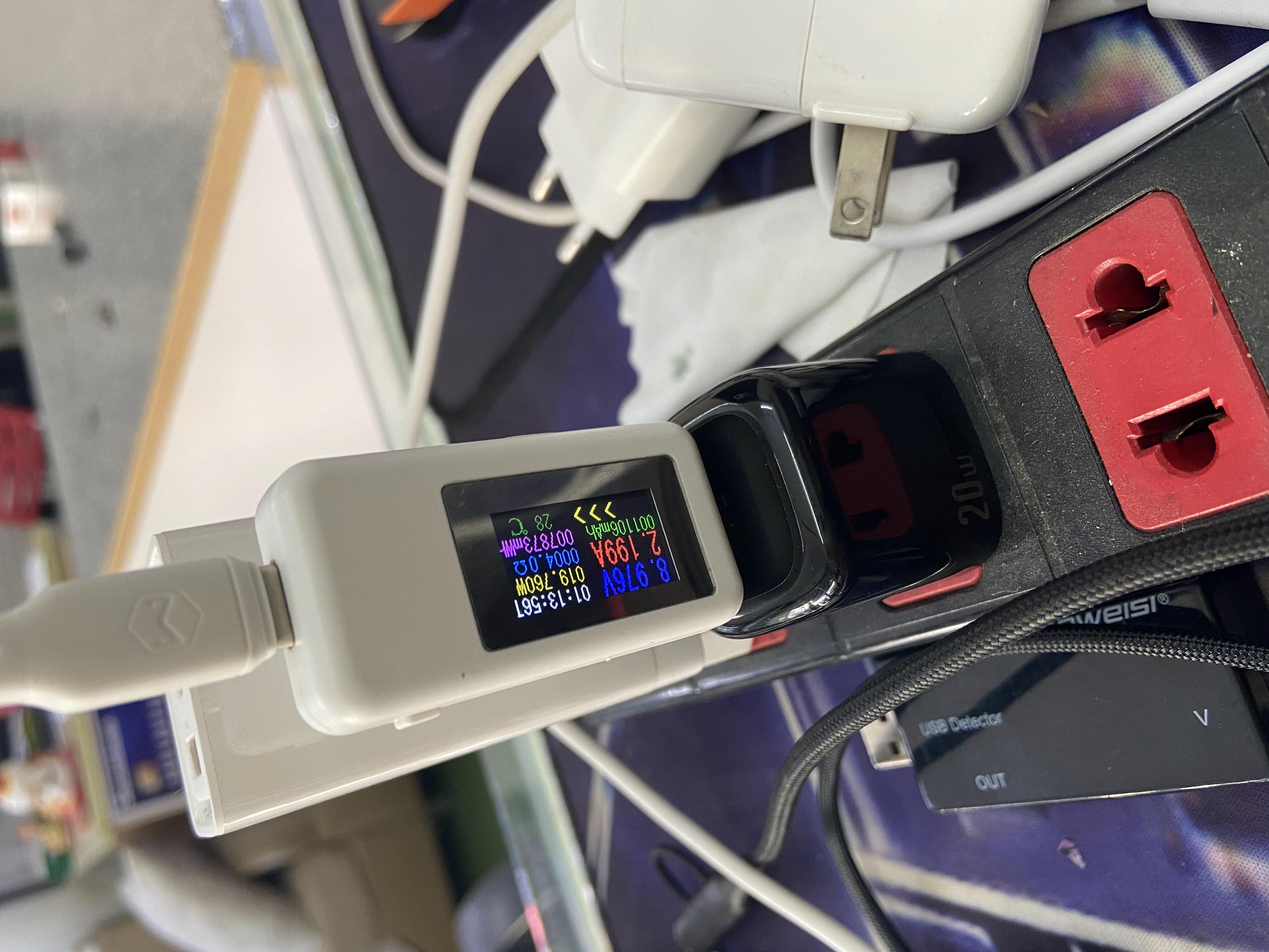 Cốc Sạc PD 20W Mcdodo