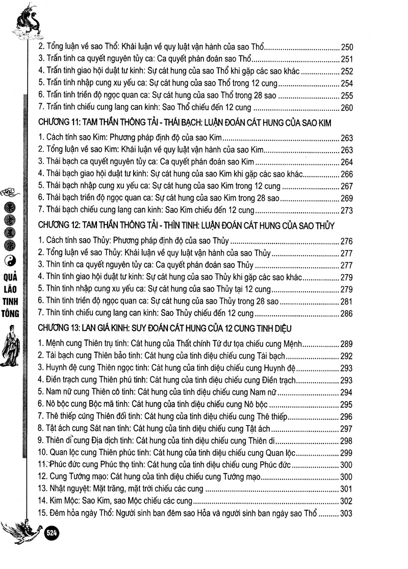 Quả Lão Tinh Tông - Quyển Hạ ( Trương Quả Lão )