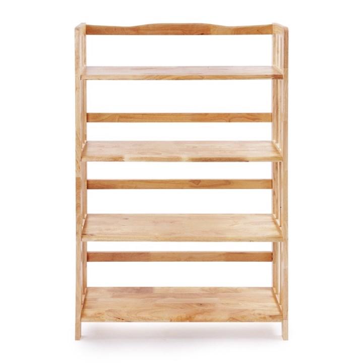 [HCM]kệ sách 4 tầng 90cm ngang