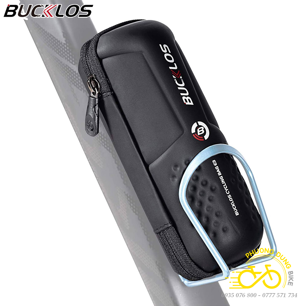 Hộp đựng đồ nghề xe đạp BUCKLOS