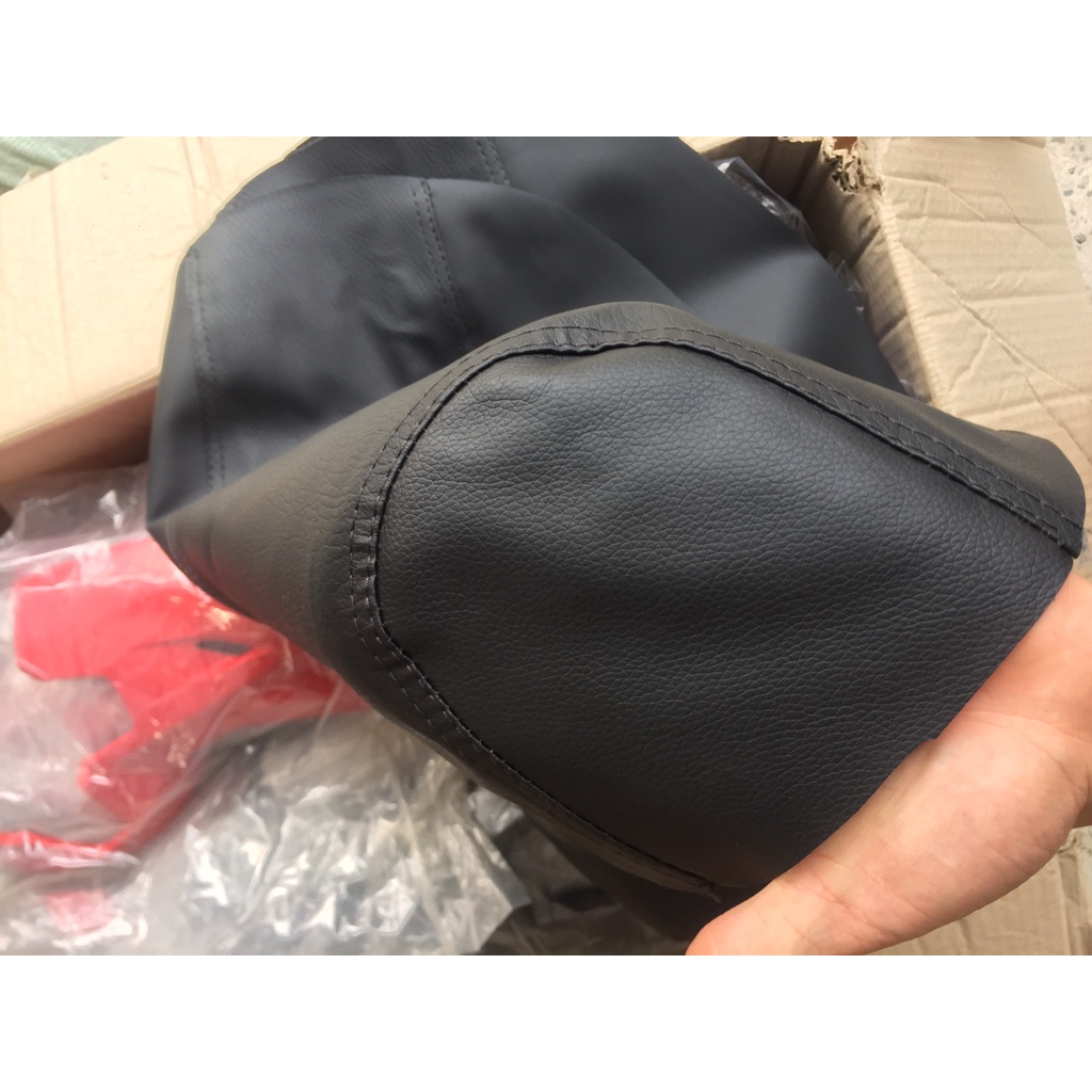 Vỏ yên xe điện 133S plus