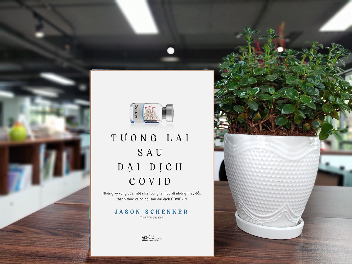 Tương Lai Sau Đại Dịch Covid