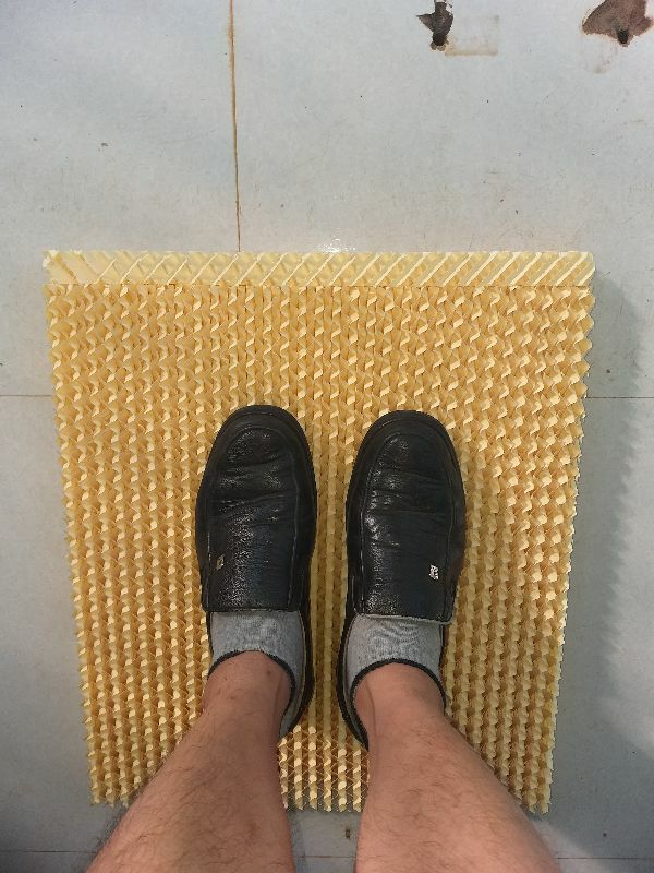 tấm làm mát quạt hơi nước
