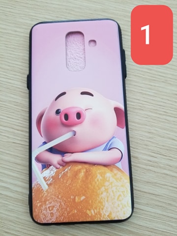 ốp lưng điện thoại Samsung J8