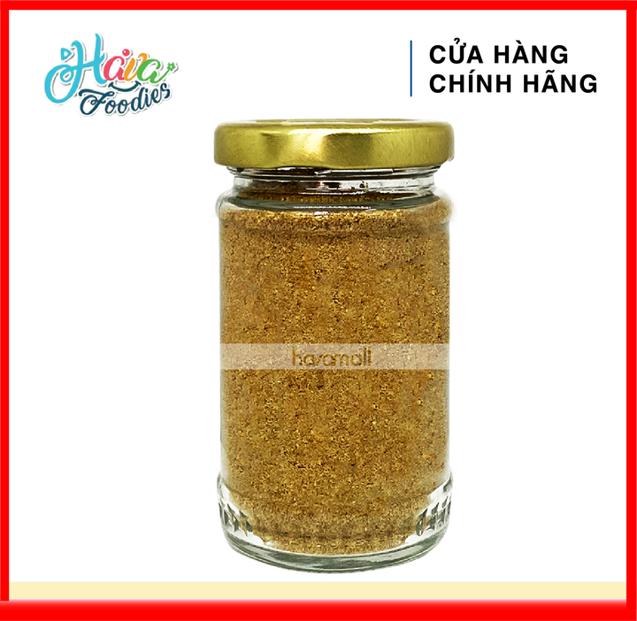[HÀNG CÔNG TY NHẬP KHẨU] Bột Thì Là Lọ Thủy Tinh 50gr - Cumin Powder