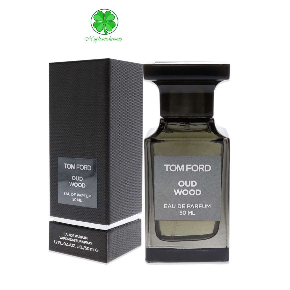 Nước hoa tom ford oud wood edp