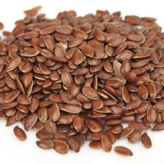 Hạt lanh Linseed 250gr