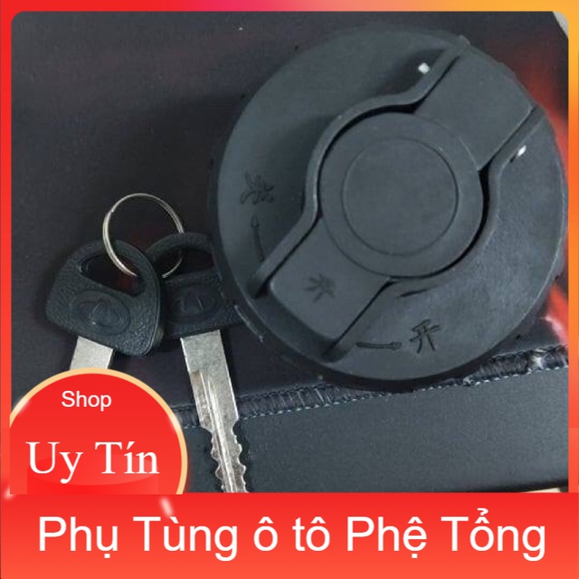 Nắp bình xăng dongben 870kg, sym t880
