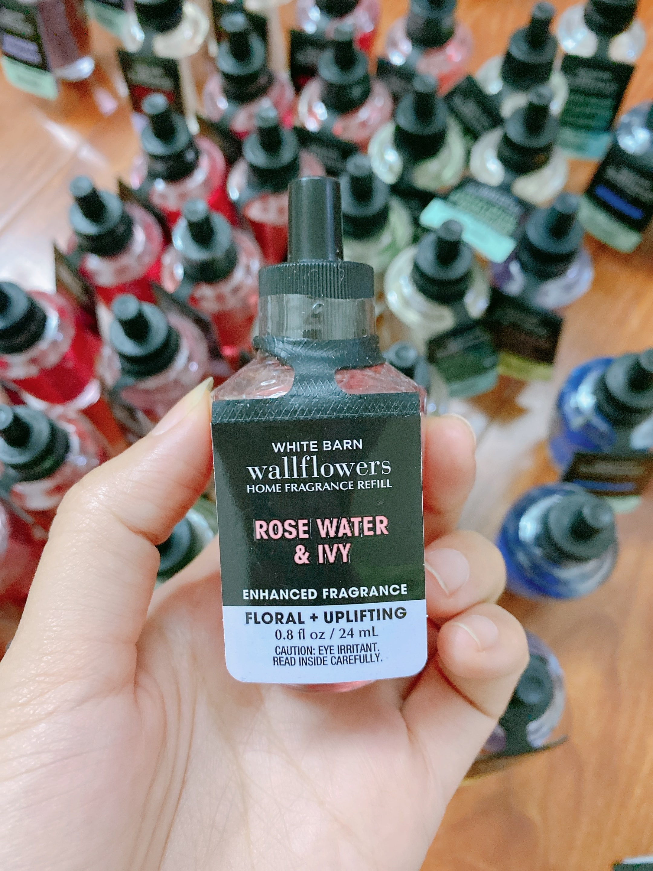 BBW | TINH DẦU THƠM BATH & BODY WORKS 🌸