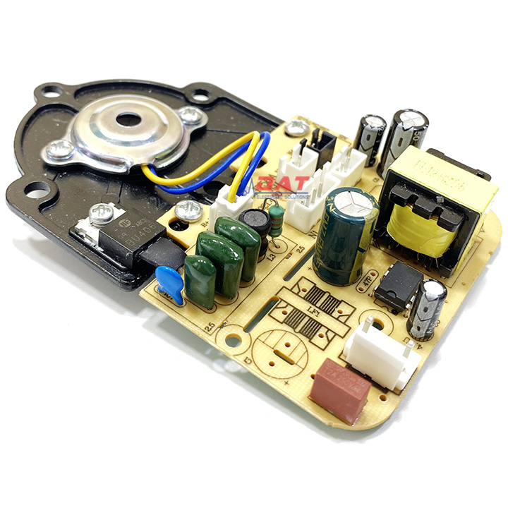 [HCM]Mạch Phun Sương Tạo Ẩm 220V