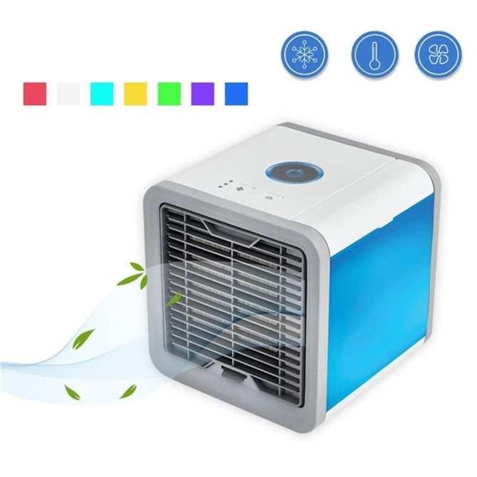Quạt điều hòa mini máy làm mát Air Cooler mát lạnh