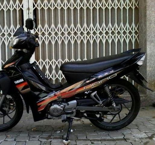 đế xoay bình xăng con