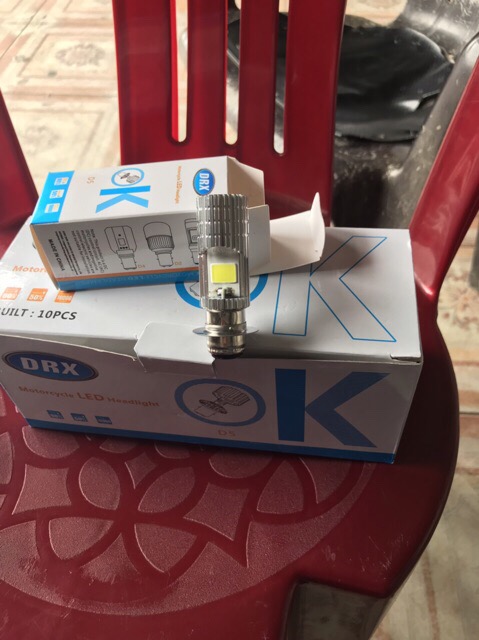 đèn led lắp các loại xe drem,ware......siêu sáng
