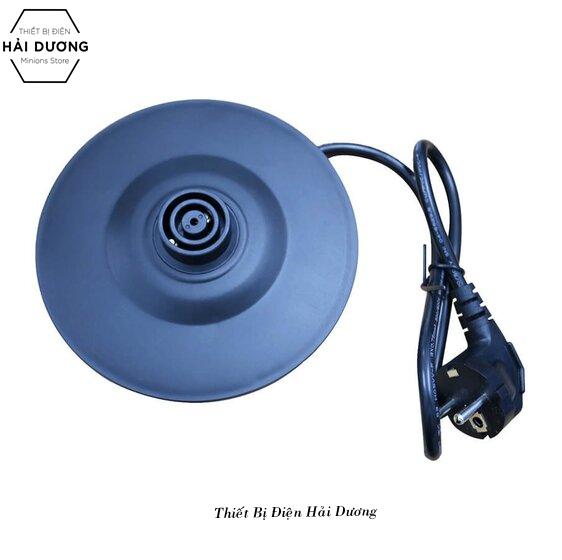 Bình Đun Siêu Tốc Midea MK-17SF (1.7 Lít) - Bảo hành 12 tháng