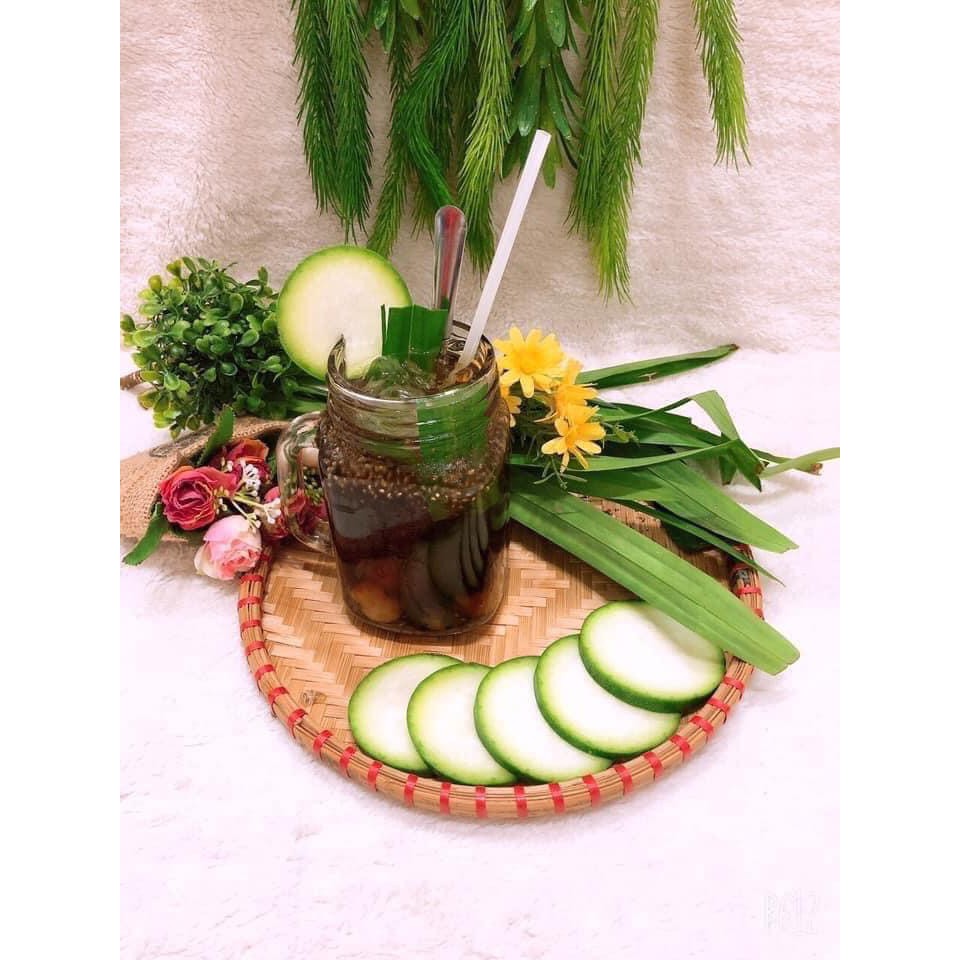 trà bí đao giảm cân mát gan thanh lọc cơ thể 50gram 3