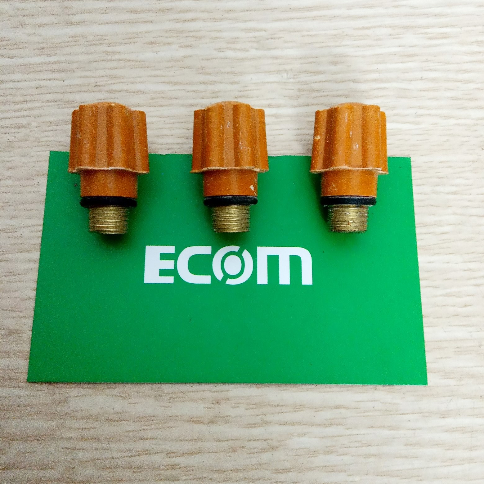 Chuôi tig vàng dùng cho súng hàn tig QQ150 - Đuôi súng hàn tig QQ150