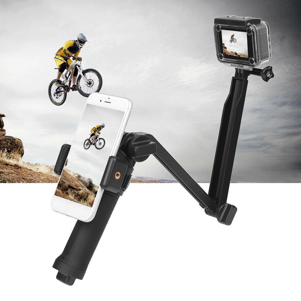 Gậy 3 Way Monopod GoPro