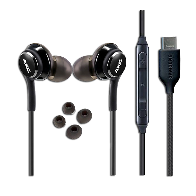 TAI NGHE SAMSUNG NOTE 10 AKG Chân Type-C