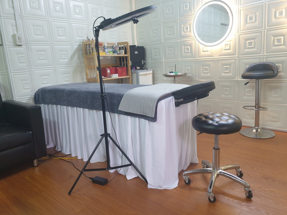 Ga thun phủ Spa, Ga cotton Spa, ga lụa Spa