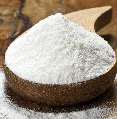 Bột chè lam thơm ngon 500g