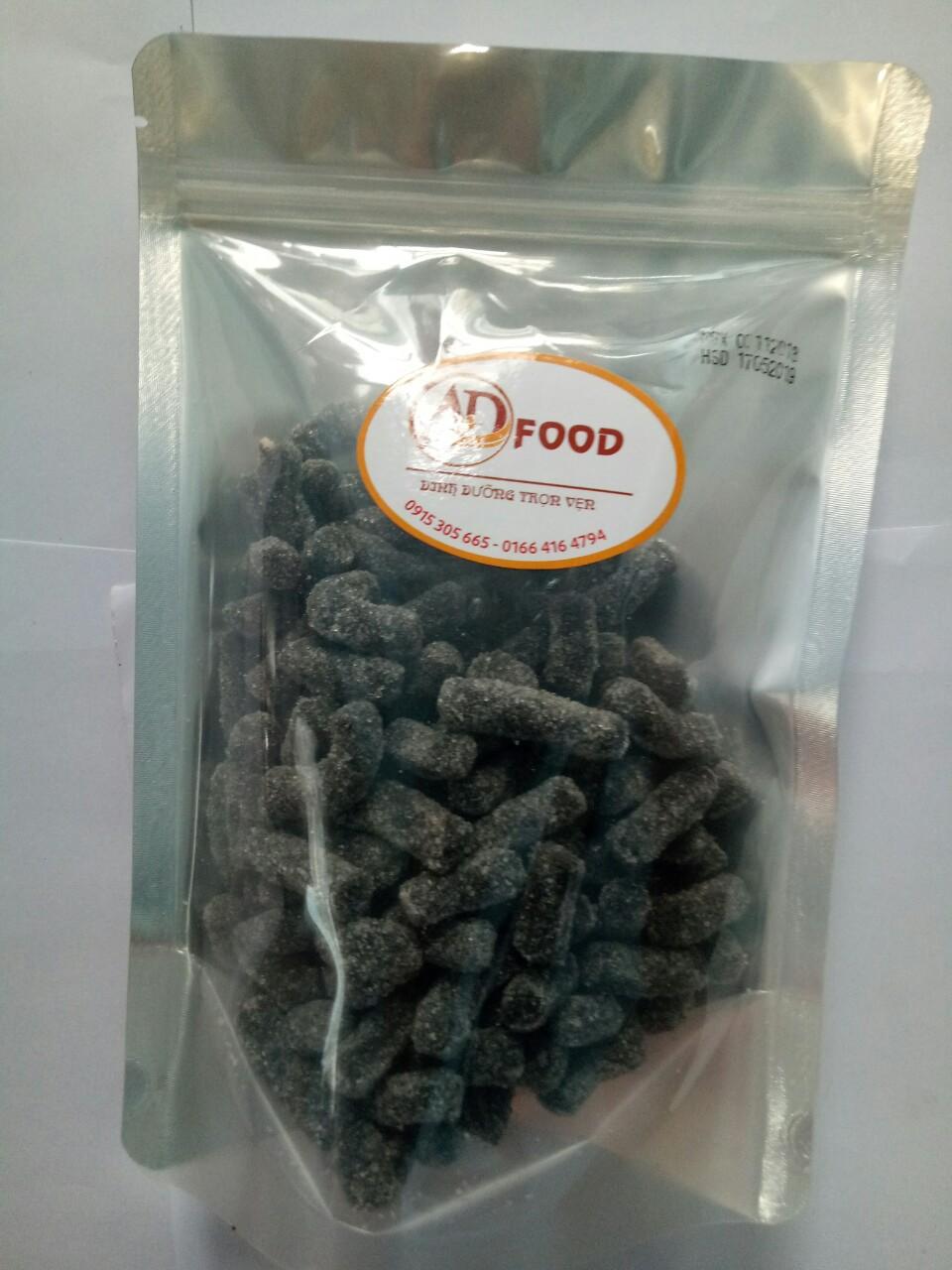 500g kẹo dâu tằm Đà Lạt