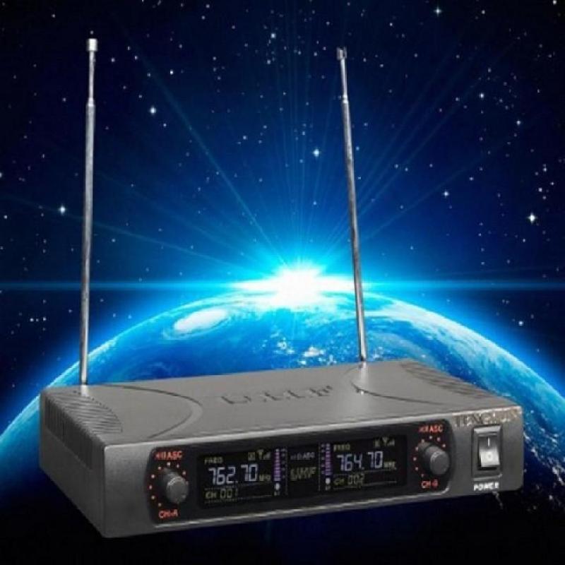 Micro không dây TY230