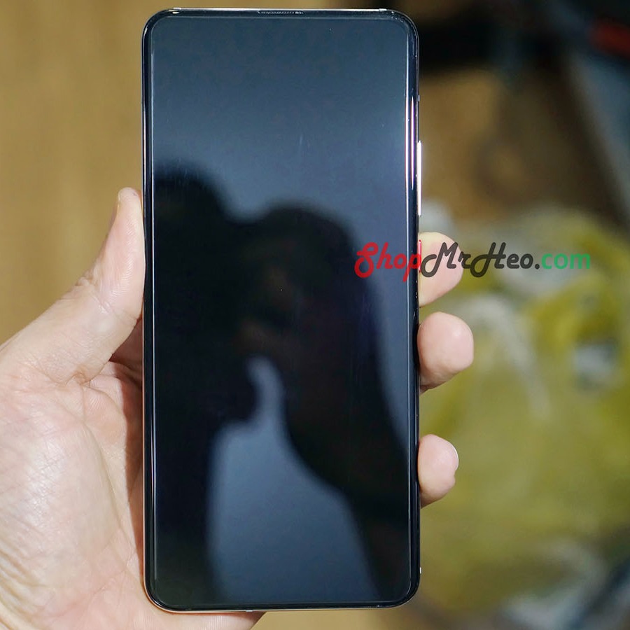 Dán Kính Cường Lực Xiaomi Redmi K30 - K30 5G - K30 Pro - Ko Full - Hàng Đẹp
