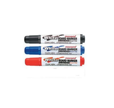Bút lông bảng MonAmi White Board Marker