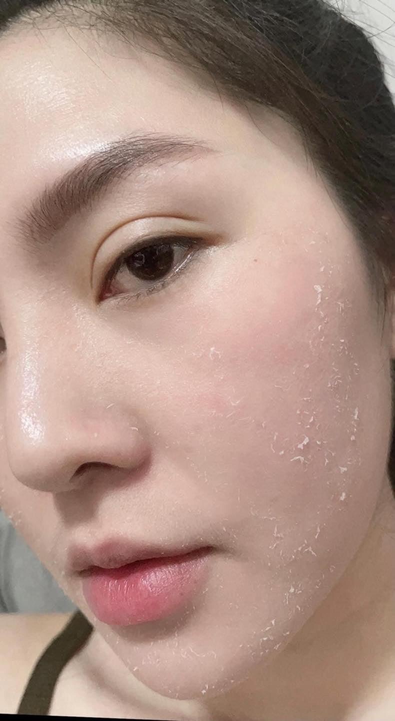 Tái Tạo Yody Phương Anh 80ML