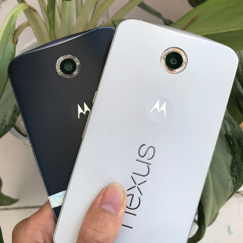 Điện Thoại Motorola Nexus 6