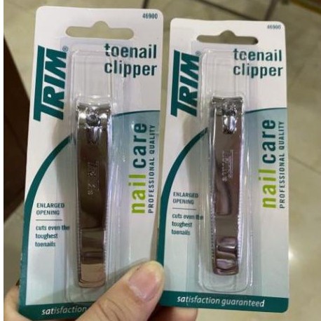 [HCM] Kiềm Cắt Móng Loại Lớn Trim (Kbs) - Halido