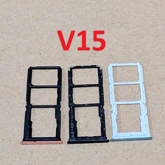 Khay Sim Vivo V15 Khay Thẻ Nhớ Thay Thế