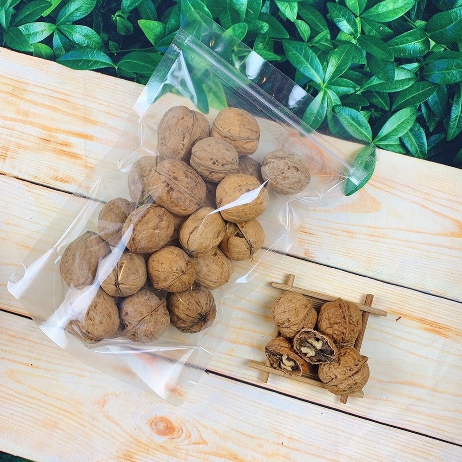 (1KG) ÓC CHÓ VÀNG ĐẶC SẢN SAPA NGUYÊN VỎ