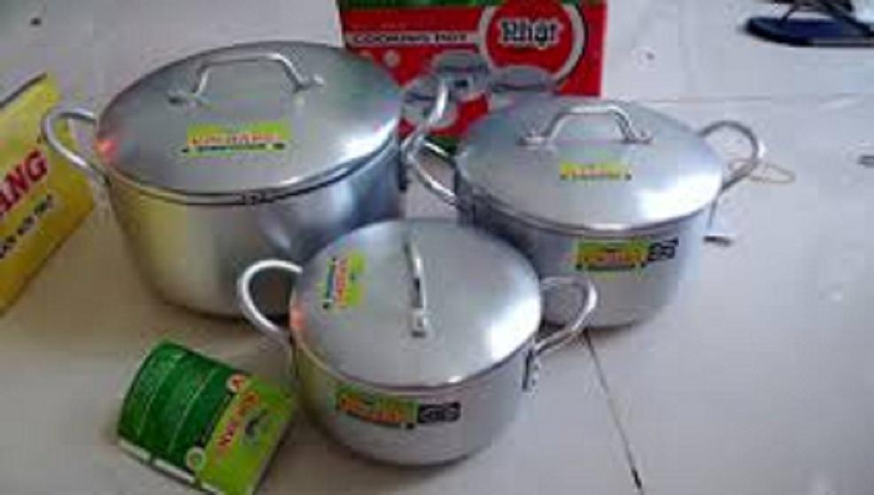 Nồi Nhật Kim Hằng 26cm