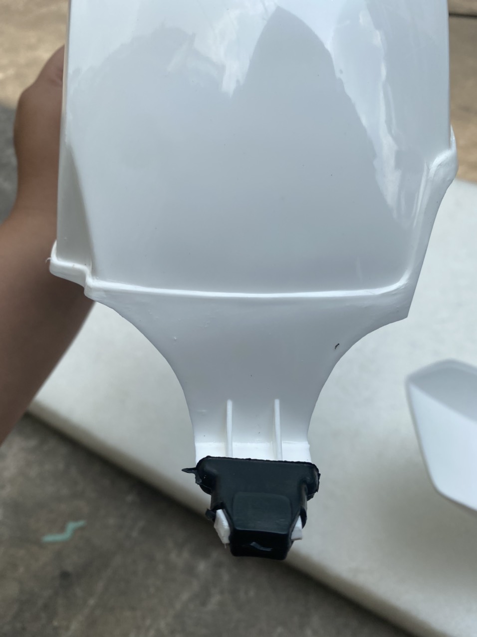 CẶP DÈ TRƯỚC - SAU XE CHALY ( ĐỜI 84 )
