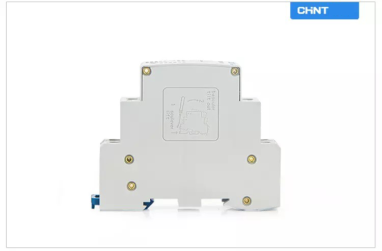 Khởi động từ 1 pha CHINT NCH8 20/25A
