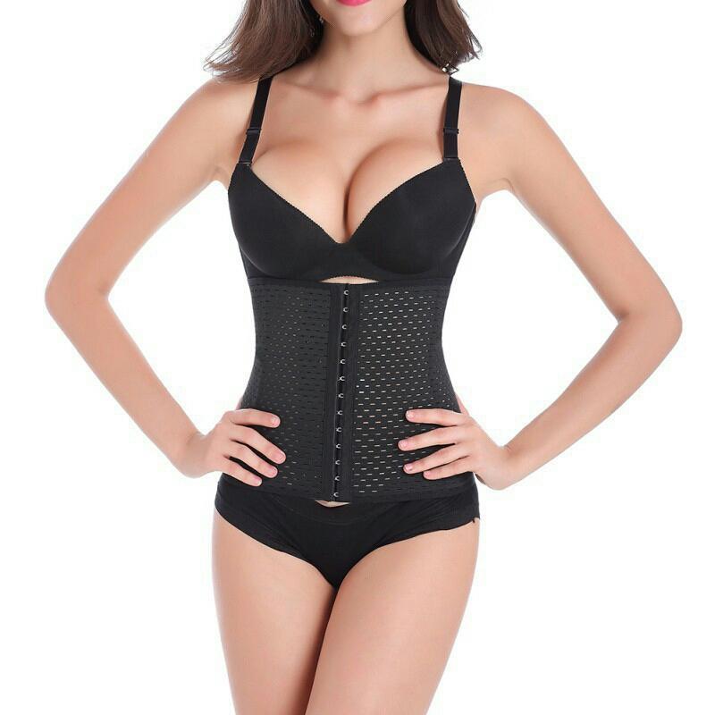 Đai nịt bụng thon eo dáng đẹp (loại 24cm)