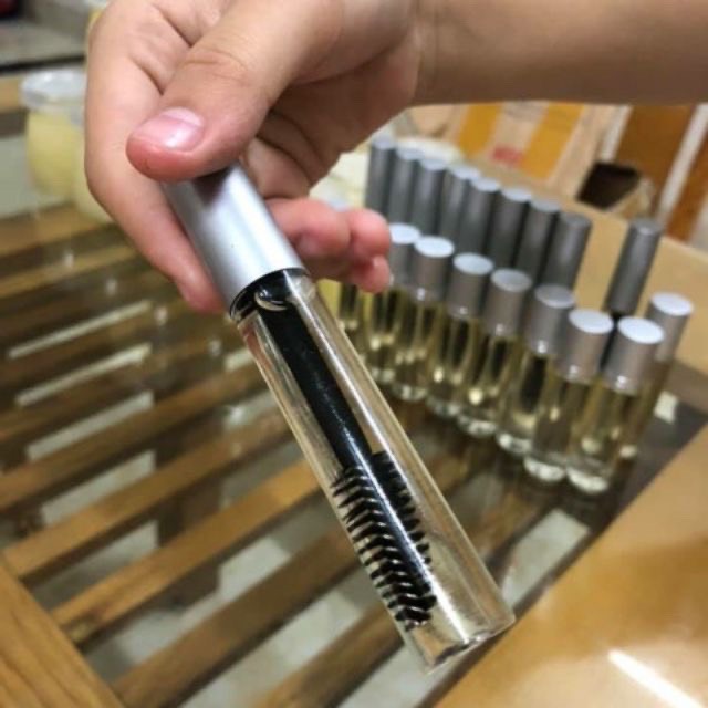 Chuốt mi dầu dừa, mascara dầu dừa giá sỉ