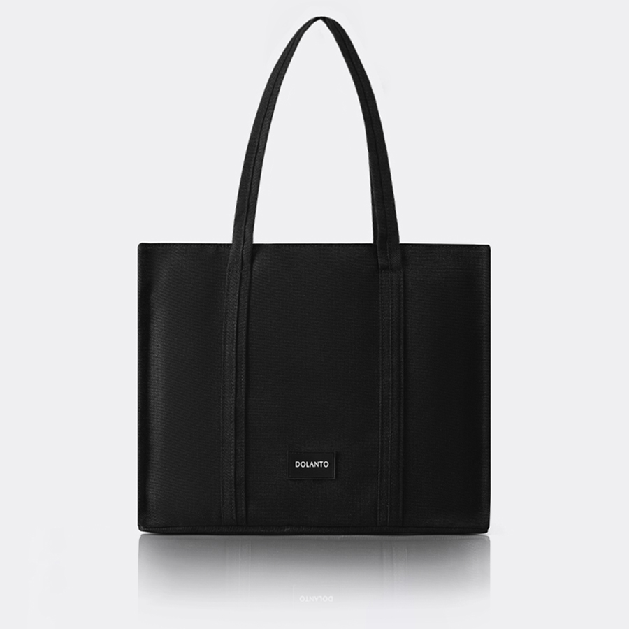Túi tote DOLANTO BRAND® Shopping Tote Bag ( 6 colorste DOLANTO BRAND® Shopping Tote Bag ( 6 colors )