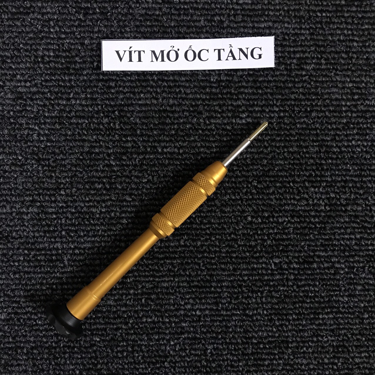 Vít lẻ mở iphone (vít mở ốc tầng iphone) giá rẻ, chất lượng tốt