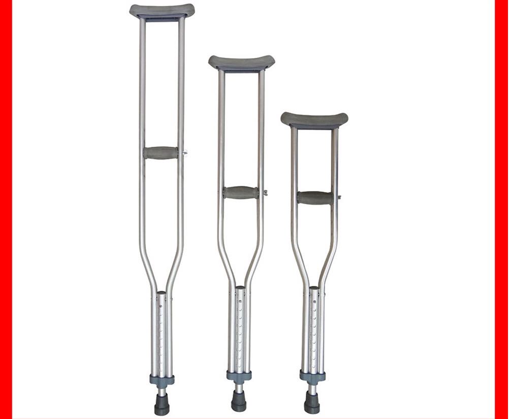nạng chống nách bằng inox