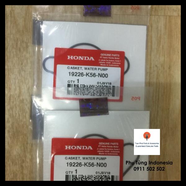 [HCM]Ron nắp bơm nước cho Honda Sonic 150R