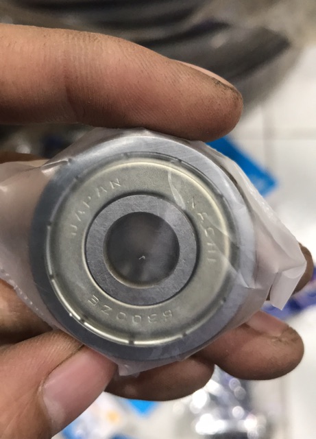 Bạc Đạn NACHI 6300( chính hãng ) Nhật