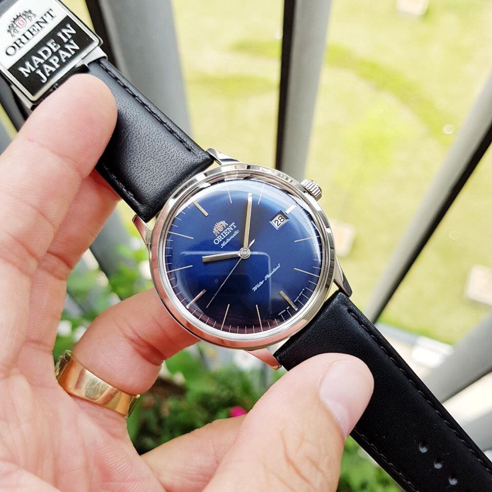 Đồng hồ Orient Bambino gen 3 FAC0000DD0
