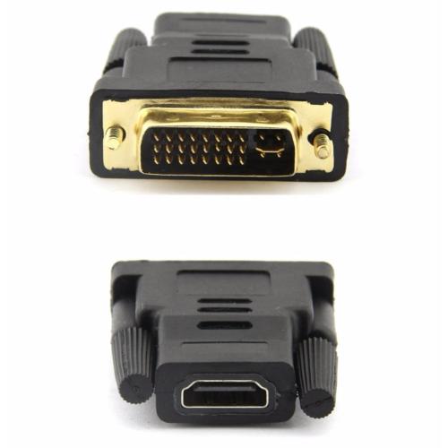 Đầu chuyển đổi DVI sang HDMI (DVI 24+1 và DVI 24+5)