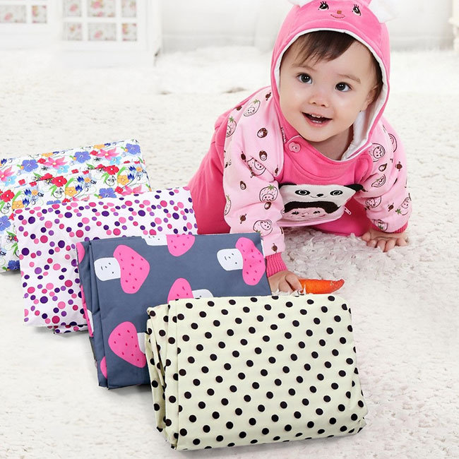 Drap Giường Chống Thấm Hoa 1m8