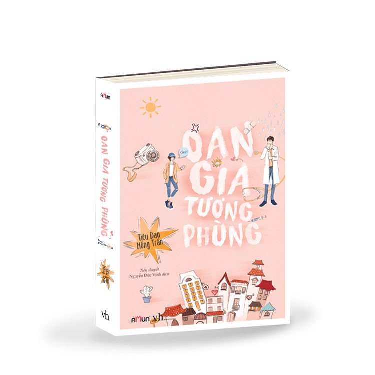 Oan Gia Tương Phùng | Lazada.Vn