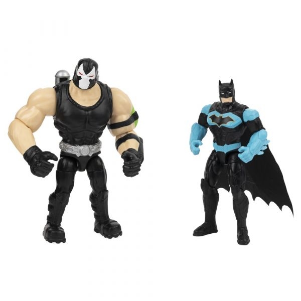 Mô Tô Người Dơi Batman Và Kẻ Ác BATMAN 6055934